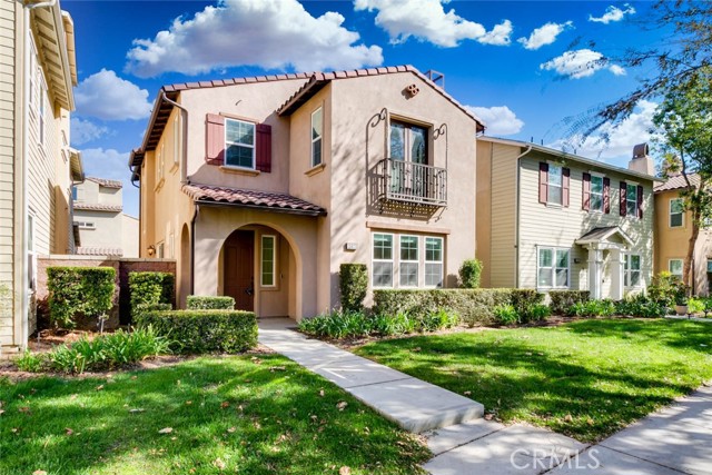 Detail Gallery Image 2 of 52 For 15823 Elfin Forest Ave, Chino,  CA 91708 - 4 Beds | 3/1 Baths