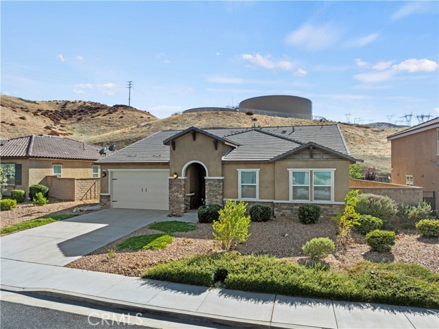 Image 3 for 37316 Paintbrush Dr, Palmdale, CA 93551