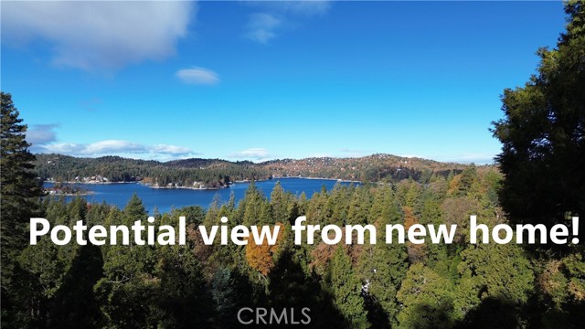 Detail Gallery Image 5 of 15 For 104 Fremont Rd, Lake Arrowhead,  CA 92352 - – Beds | – Baths