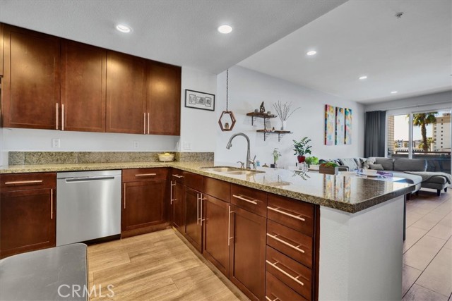 Image 18 of 75 For 300 4th Street 214