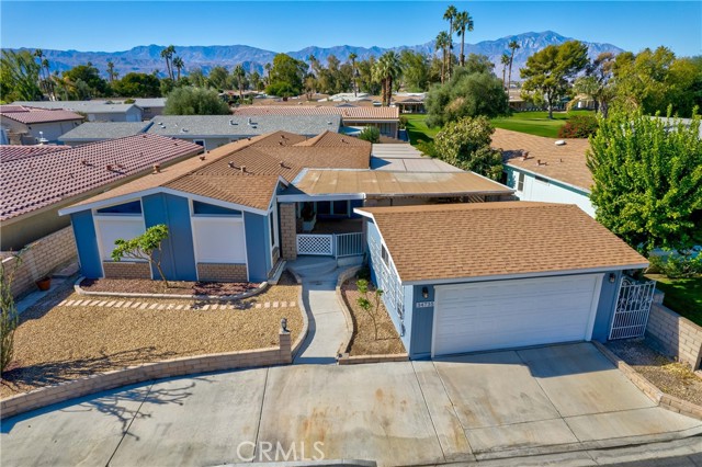 Detail Gallery Image 30 of 42 For 34735 Double Diamond Dr, Thousand Palms,  CA 92276 - 2 Beds | 2 Baths