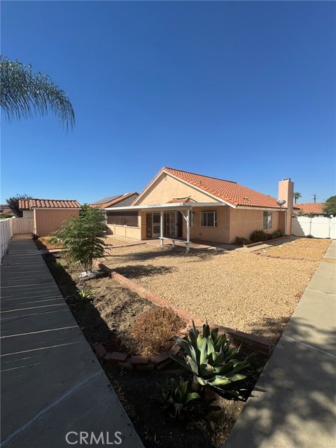 Detail Gallery Image 33 of 38 For 26203 Columbus Dr, Menifee,  CA 92586 - 2 Beds | 2 Baths