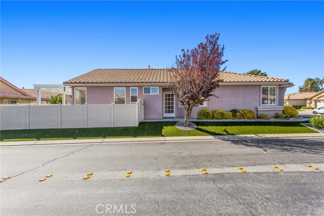 Detail Gallery Image 2 of 35 For 5776 Orange Tree, Banning,  CA 92220 - 2 Beds | 2 Baths