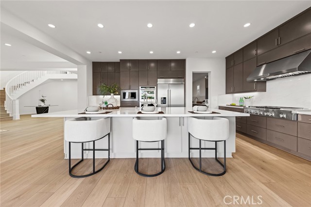 Detail Gallery Image 16 of 75 For 1592 Sunset View, Lake Forest,  CA 92679 - 5 Beds | 4/1 Baths