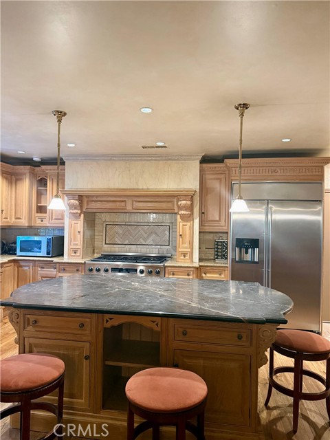 Detail Gallery Image 34 of 40 For 380 N Chandler Ranch, Orange,  CA 92869 - 5 Beds | 7 Baths