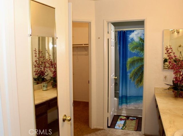 Detail Gallery Image 9 of 19 For 1480 W Edgehill Rd #58,  San Bernardino,  CA 92405 - 2 Beds | 1 Baths