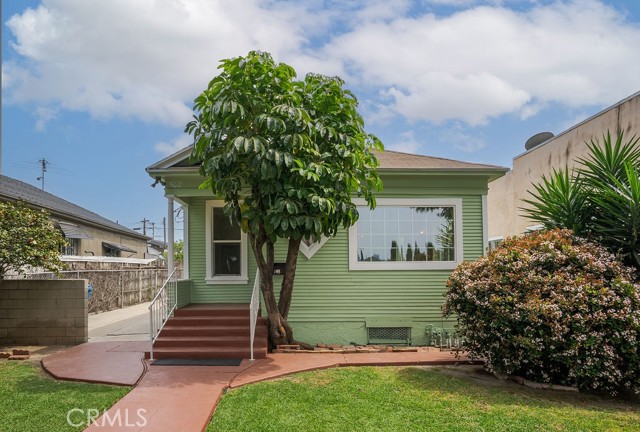 Front Image Thumbnail for CRCV26072153