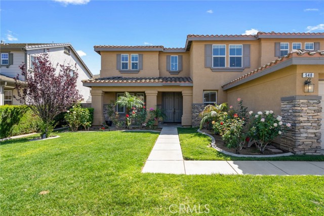 Image 3 for 548 Cedarbrook Ln, Corona, CA 92879