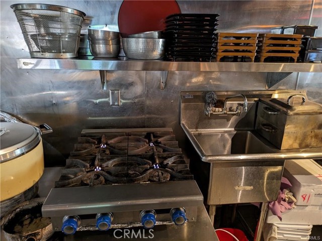  Commercial for Sale in West Hollywood, California