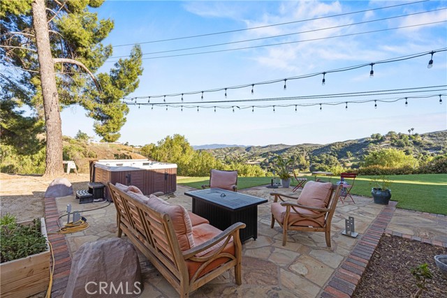 Detail Gallery Image 43 of 71 For 30737 Hasley Canyon Rd, Castaic,  CA 91384 - 4 Beds | 3 Baths