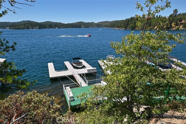 Detail Gallery Image 15 of 15 For 0 Dock S 401 a, Lake Arrowhead,  CA 92352 - 0 Beds | 0 Baths