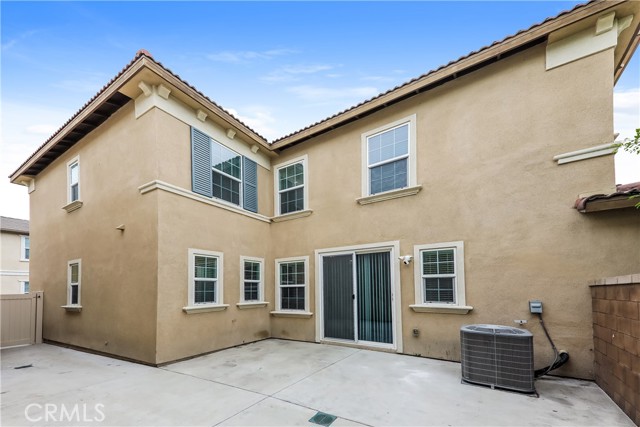 Detail Gallery Image 13 of 14 For 7460 Jersey St, Chino,  CA 91708 - 4 Beds | 2/1 Baths