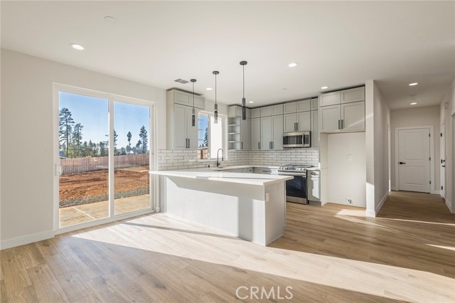 Detail Gallery Image 13 of 50 For 6131 Bowles Bld, Paradise,  CA 95969 - 3 Beds | 2 Baths