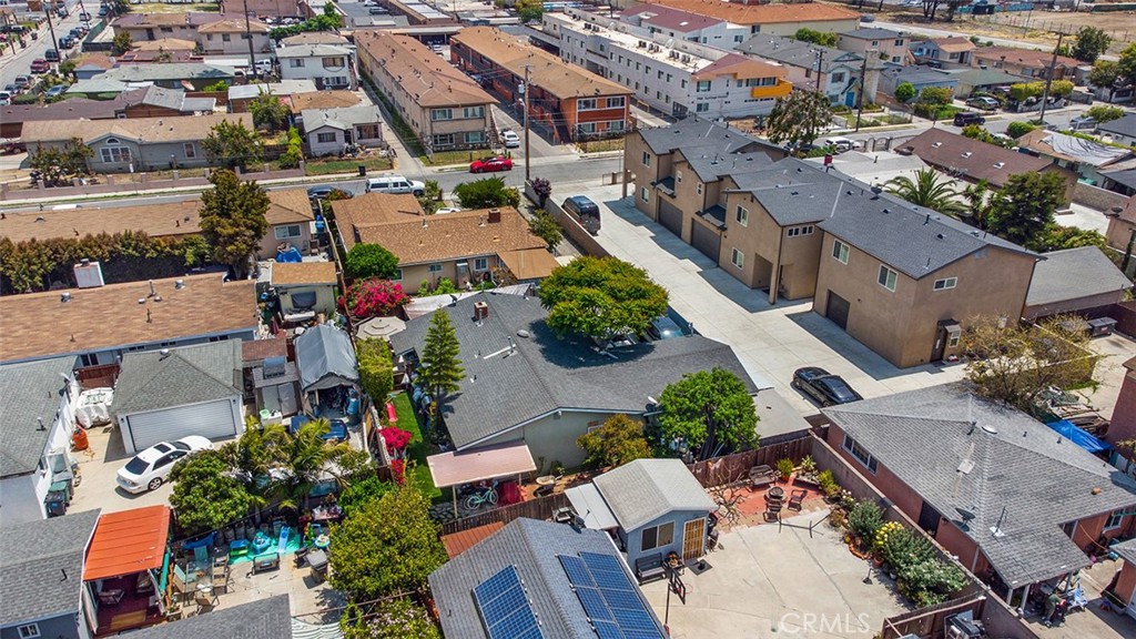 11115 S Osage Avenue, Inglewood, CA 90304