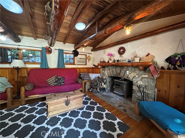 Detail Gallery Image 10 of 32 For 49 Ice House Canyon Rd, Mt Baldy,  CA 91759 - 1 Beds | 1 Baths