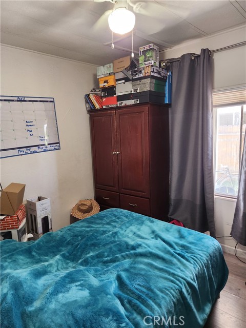 1st Bedroom