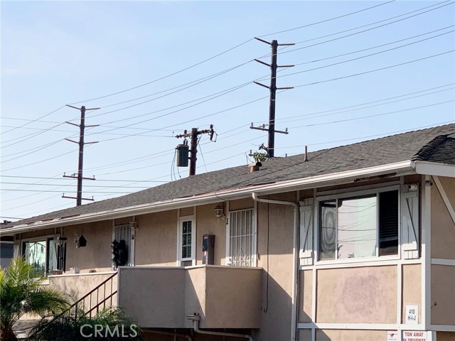 Detail Gallery Image 2 of 10 For 410 N Clark St #J,  Orange,  CA 92868 - 1 Beds | 1 Baths