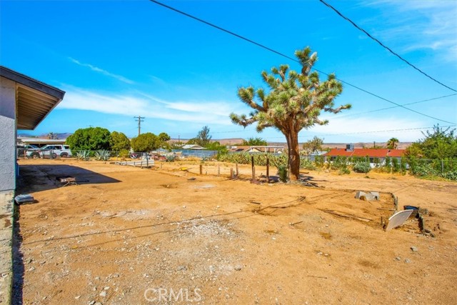 Detail Gallery Image 35 of 54 For 60258 La Mirada Trl, Joshua Tree,  CA 92252 - 2 Beds | 1 Baths