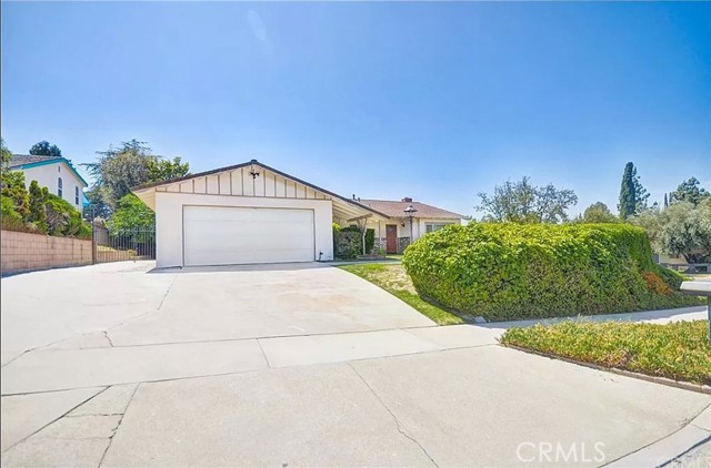 3209 Budleigh Dr, Hacienda Heights, CA 91745