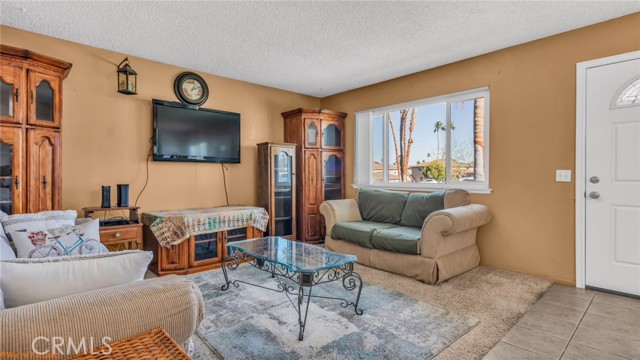 Detail Gallery Image 5 of 10 For 72616 Edgehill Dr #1,  Palm Desert,  CA 92260 - 2 Beds | 1 Baths