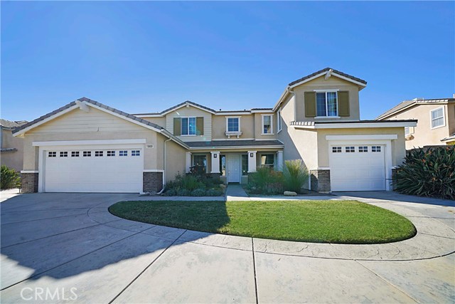 5800 Eaglewood Pl, Rancho Cucamonga, CA 91739