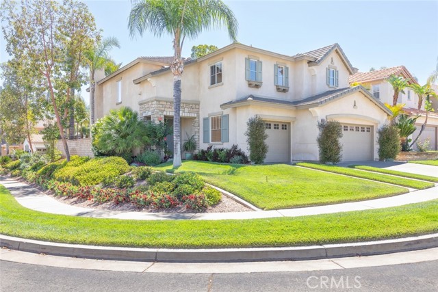 Detail Gallery Image 4 of 58 For 4515 Garden City, Corona,  CA 92883 - 5 Beds | 3 Baths