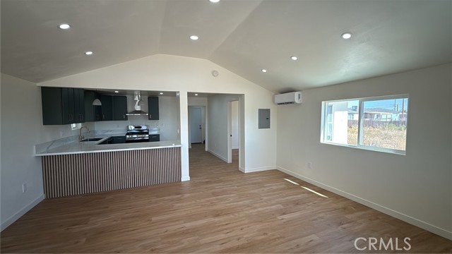 Detail Gallery Image 2 of 13 For 716 W Church Ave, Ridgecrest,  CA 93555 - 2 Beds | 1 Baths