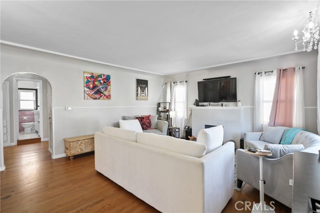 Detail Gallery Image 3 of 24 For 418 Miramar Dr, Redondo Beach,  CA 90277 - 3 Beds | 2 Baths