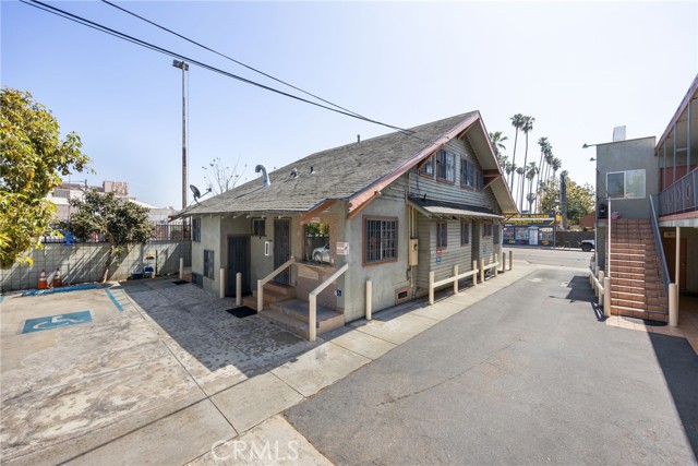  Commercial for Sale in Los Angeles, California