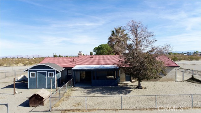 Detail Gallery Image 68 of 71 For 13960 Valle Vista Rd, Phelan,  CA 92371 - 3 Beds | 2 Baths