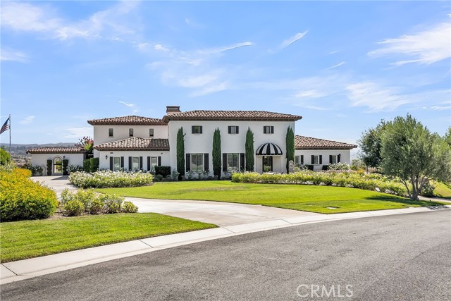 Detail Gallery Image 2 of 28 For 7420 via Montecito, Riverside,  CA 92506 - 5 Beds | 5/2 Baths