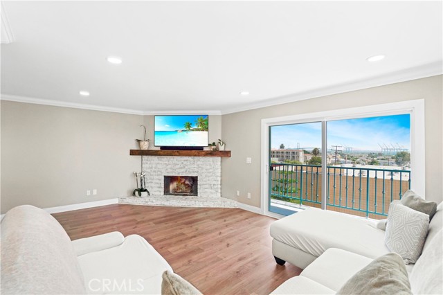 Detail Gallery Image 9 of 37 For 308 S Cabrillo Ave #3,  San Pedro,  CA 90731 - 2 Beds | 2 Baths