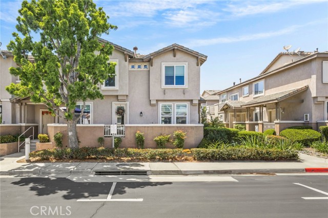 Detail Gallery Image 1 of 43 For 1008 N Turner Ave #260,  Ontario,  CA 91764 - 3 Beds | 2/1 Baths