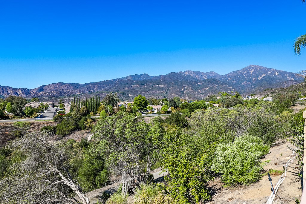 Pictures or words can't describe the views on this special lot! Spectacular unobstructed panoramic views from Catalina Island to the Saddleback Mountains! Look at the multiple view pictures and see our video to get the magnitude of the views! One picture can't possibly capture it all! Large 7700 square foot lot at the end of a cul de sac on a single loaded street! Wow! This bright, open and airy concept floorplan features new elegant quartz counters throughout, fresh new light custom paint throughout, beautiful new light neutral carpet throughout, extensive wood flooring, upgraded baths with quartz and wood tile floors, modern upgraded light fixtures and ceiling fans, upgraded stainless kitchen appliances, new custom LED recessed lighting, 2 custom upgraded fireplaces, new light neutral tone exterior paint, etc. etc.! Huge backyard with those amazing unobstructed panoramic views! Low HOA dues and No Mello Roos! This is a special once in a lifetime opportunity for the lucky buyer who get's this home!!!!!! Act fast!!!!!