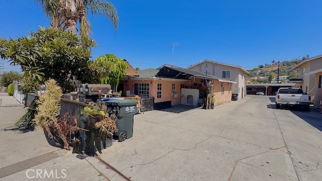 Image 1 of 17 For 3844 Whiteside Street