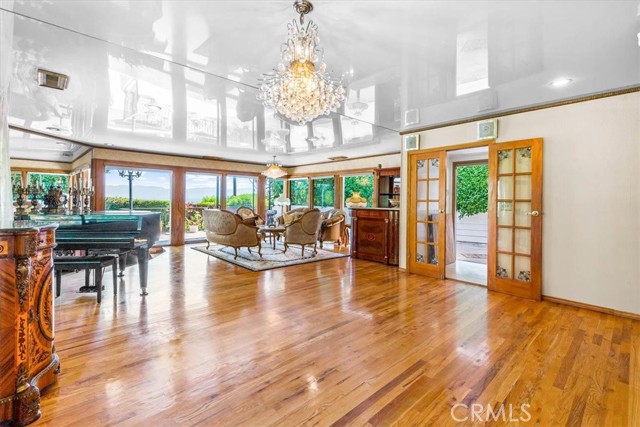 Detail Gallery Image 7 of 33 For 17861 Cathedral Pl, Encino,  CA 91316 - 3 Beds | 3 Baths