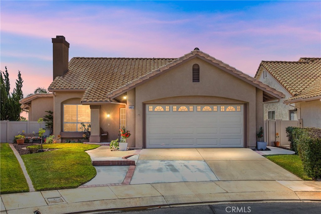 518 S Seminole Circle