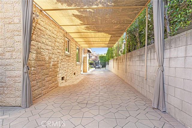 Detail Gallery Image 21 of 23 For 4313 Rhodes, Studio City,  CA 91604 - 4 Beds | 2 Baths