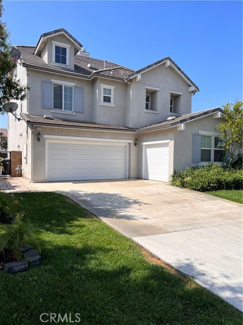 Detail Gallery Image 1 of 39 For 13449 Running Deer Cir, Corona,  CA 92880 - 4 Beds | 3 Baths