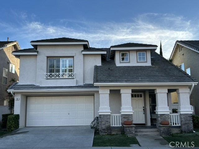 10 Carriage Drive