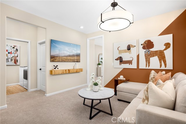 Detail Gallery Image 12 of 22 For 30608 Paul Ln, Winchester,  CA 92596 - 4 Beds | 3 Baths