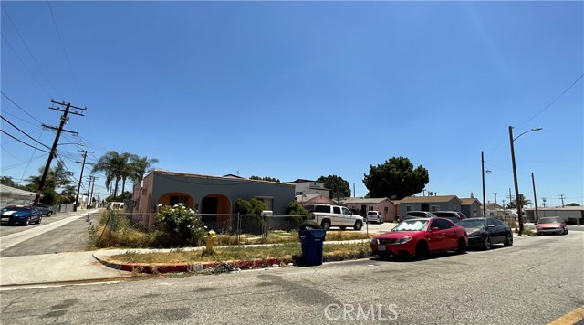 7134 Granger Avenue, Bell Gardens, California 90201, ,Commercial Sale,For Sale,Granger,DW24155148