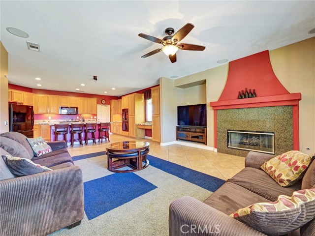 Detail Gallery Image 19 of 59 For 9737 Espada Creek, Moreno Valley,  CA 92557 - 4 Beds | 3 Baths