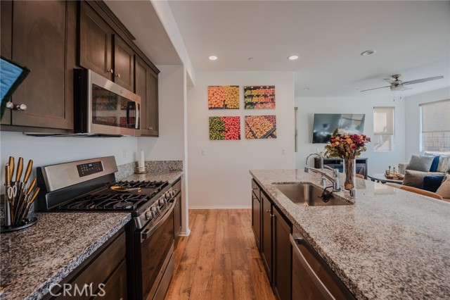 Detail Gallery Image 19 of 44 For 29486 Marx Way, Winchester,  CA 92596 - 4 Beds | 2/1 Baths