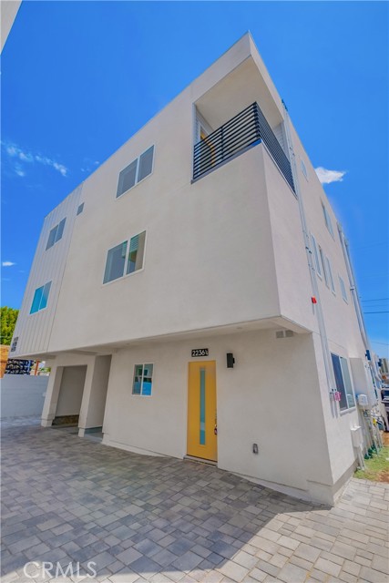 2234 Crenshaw Boulevard, Los Angeles, California 90016, ,Multi-Family,For Sale,Crenshaw,PW24202422