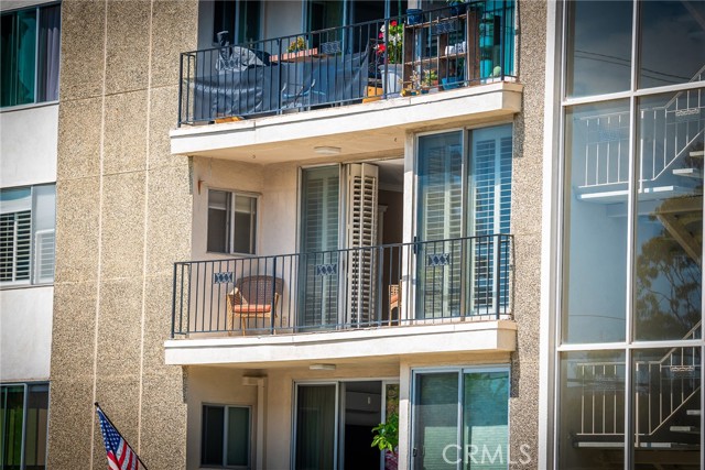 Detail Gallery Image 24 of 33 For 2772 2a E 2nd St #A2,  Long Beach,  CA 90803 - 2 Beds | 2 Baths