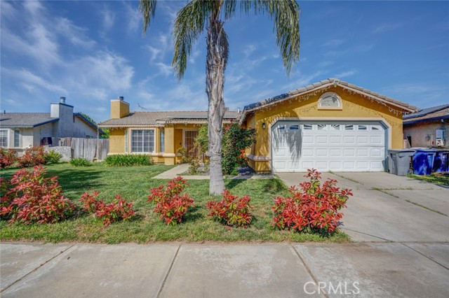 Detail Gallery Image 1 of 1 For 423 Serano Ct, Merced,  CA 95341 - 3 Beds | 2 Baths