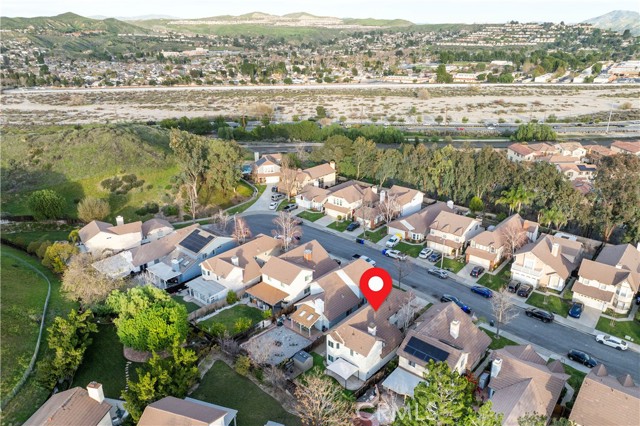 Detail Gallery Image 41 of 42 For 26921 Terri Dr, Canyon Country,  CA 91351 - 3 Beds | 2/1 Baths