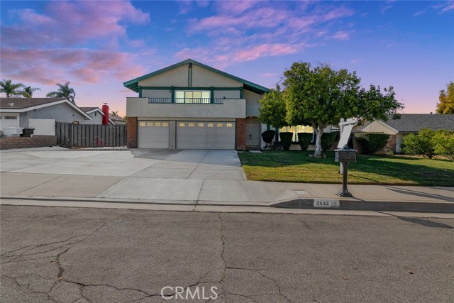 2632 Martinez Ln, Riverside, CA 92503