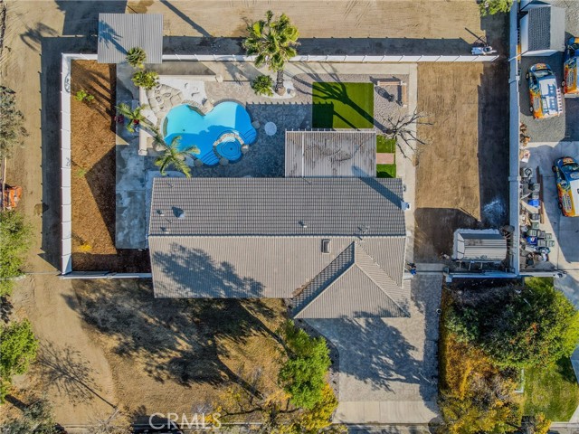 Detail Gallery Image 5 of 57 For 11655 Overland Dr, Fontana,  CA 92337 - 4 Beds | 2 Baths